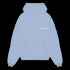 WHISPER HOODIE - CLOUD BLUE